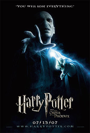 New Harry Potter movie trailer released
