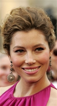 Jessica Biel wants respect as an actress