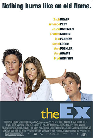 The Ex 