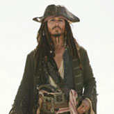 Even Depp can't save clogged 'Pirates'