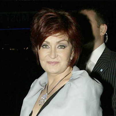 Sharon Osbourne to auction off breasts