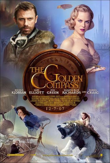 The Golden Compass