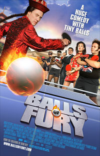 Balls of Fury