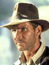 The latest Indiana Jones movie gets a title