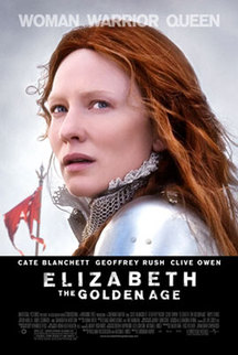 Elizabeth: The Golden Age