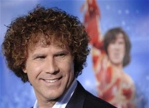 Boy gets $47,000 shot to act in Will Ferrell comedy