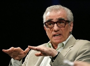 Scorsese to direct George Harrison film