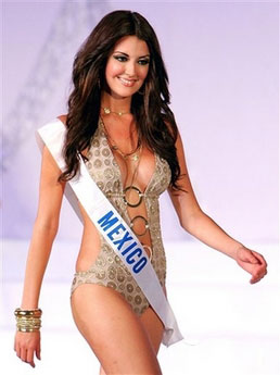 Miss International Beauty 2007