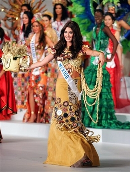 Miss International Beauty 2007