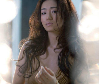 Gong Li to star in 'Shanghai' with Cusack: report