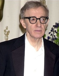 Woody Allen quits Spanish film shoot