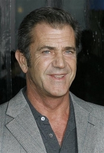 Mel Gibson visits Costa Rica