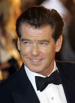 Pierce Brosnan sued by photographer