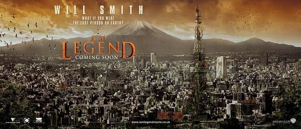 I Am Legend