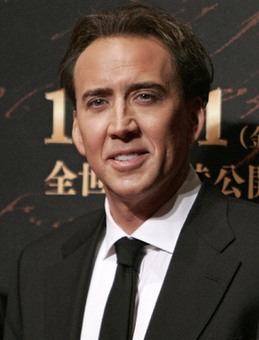 Drugs made Nicolas Cage's life a 'nightmare'