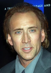 Nicolas Cage to quit acting