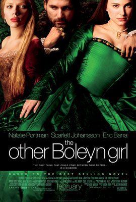 The Other Boleyn Girl