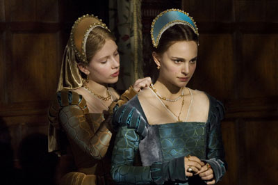 The Other Boleyn Girl