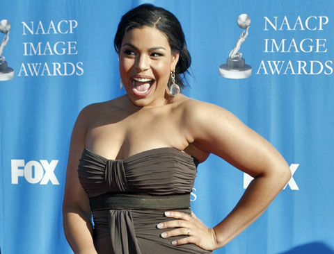 Celebs at the 39th Annual NAACP Image Awards