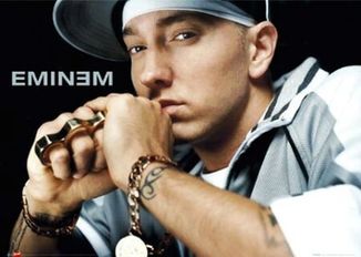 Eminem close to 'Jumper' lead role