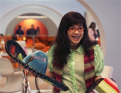 Production of ABC's 'Ugly Betty' moves to Manhattan