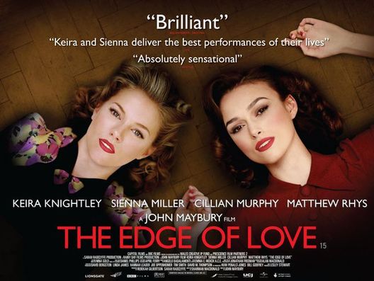 The Edge of Love