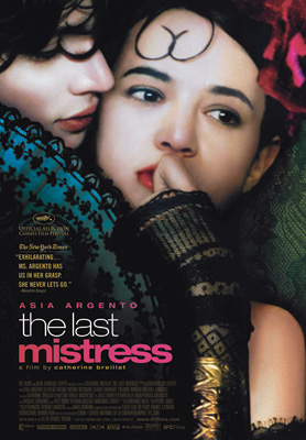 The Last Mistress