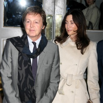 Paul McCartney to marry again?