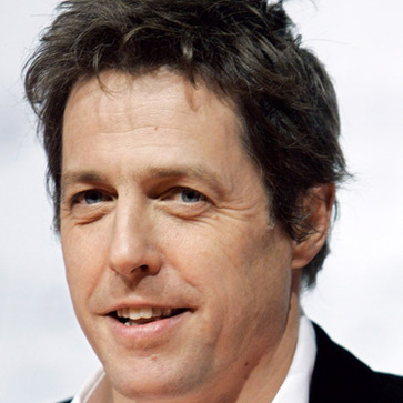 Hugh Grant's Pattinson admiration