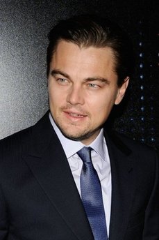 Leonardo DiCaprio donates 1 million dollars to Haiti fund