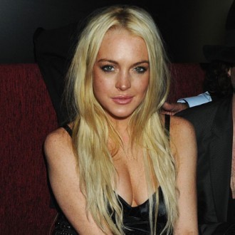 Lindsay Lohan 'changed'