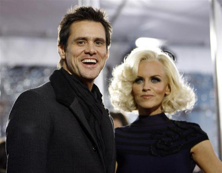 Top-earning couples of 2009
