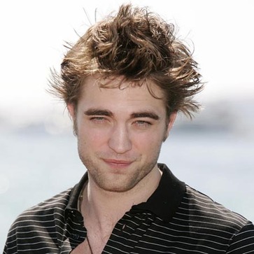 Robert Pattinson crazy for Kristen