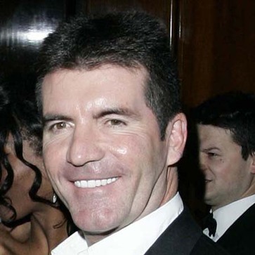 Simon Cowell's Cheryl advice