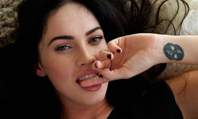 Megan Fox: 'I don't trust girls'