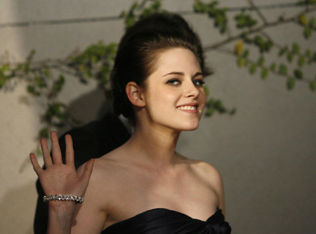 2010 Vanity Fair Oscar party