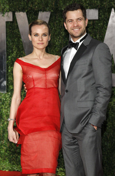 2010 Vanity Fair Oscar party