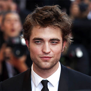 Robert Pattinson bullied at school