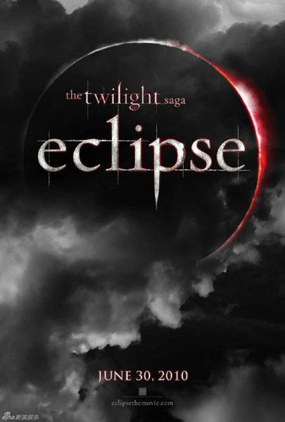 New 'The Twilight Saga: Eclipse' pictures released