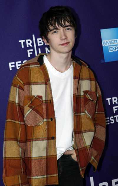 Celebs at Tribeca Film Festival premiere of 