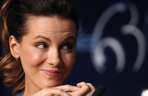 Jury member Kate Beckinsale