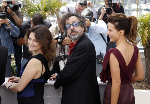 Jury members of 63rd Cannes Film Festival