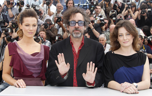 Jury members of 63rd Cannes Film Festival