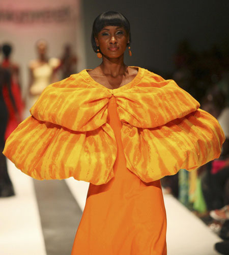 Fashion Week Trinidad and Tobago