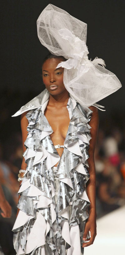 Fashion Week Trinidad and Tobago