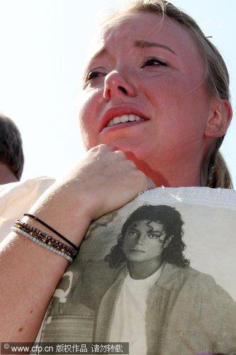 Remembering Michael Jackson