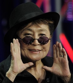 Yoko Ono opposes parole for John Lennon's killer