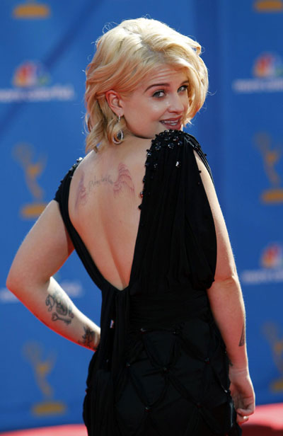 Red carpet at the 62nd annual Primetime Emmy Awards in Los Angeles(update)