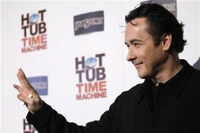 New York mosque pits John Cusack vs. Fox News