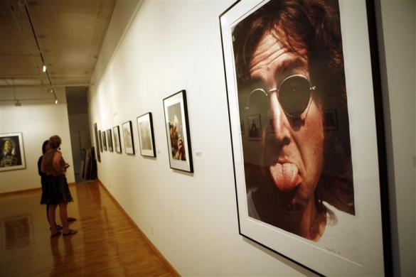 John Lennon 70th birthday events